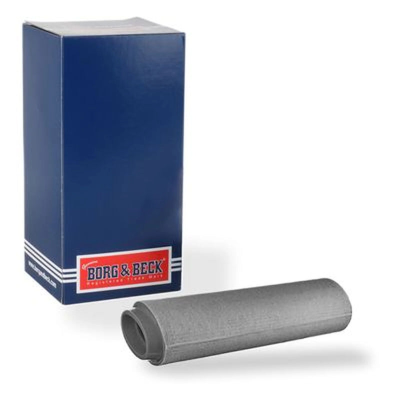 Borg & Beck Engine Air Filter BFA2021