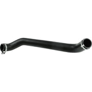 Gates Intercooler Turbo Charge Air Hose 661mm 09-0626