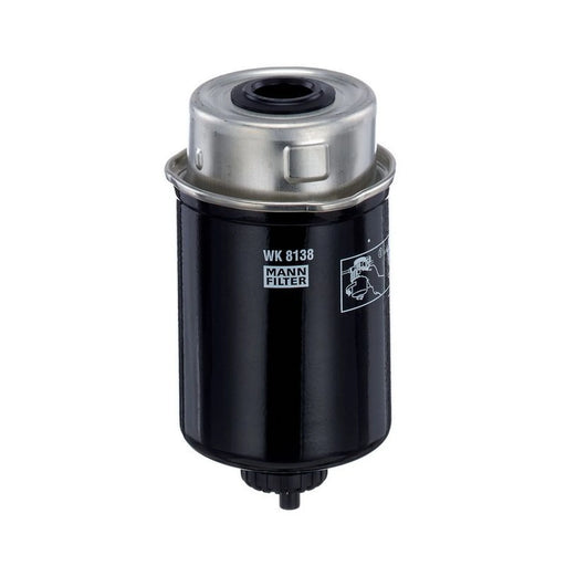 MANN-FILTER Fuel Filter Element WK 8138
