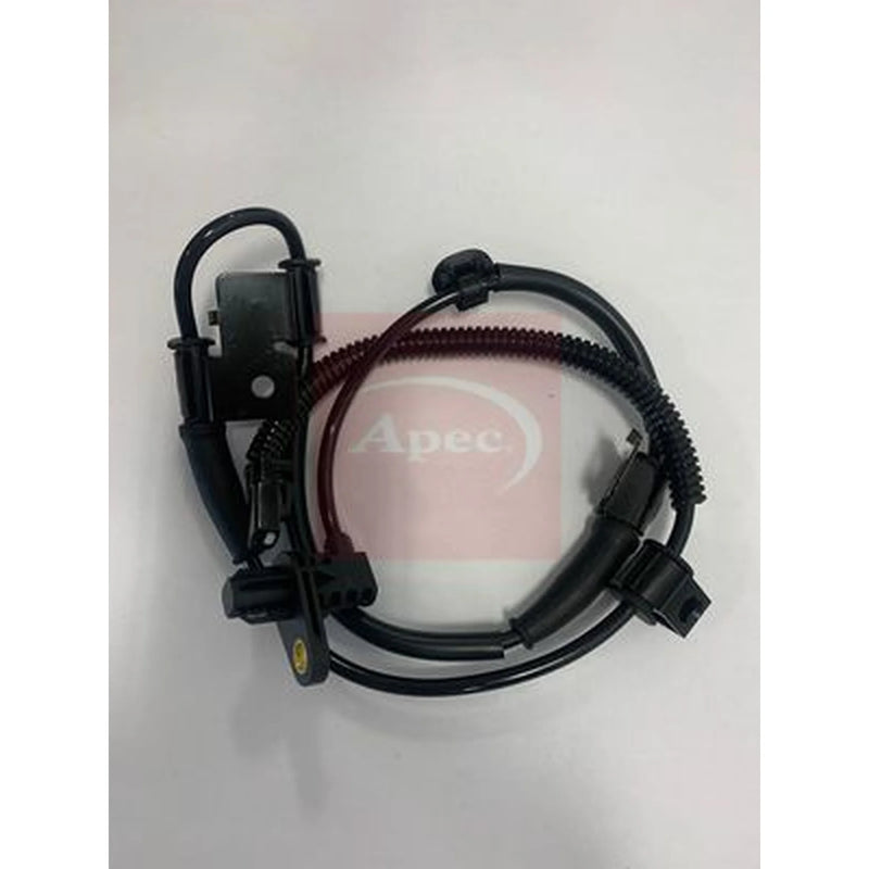 Apec ABS Wheel Speed Sensor Front Left ABS1343