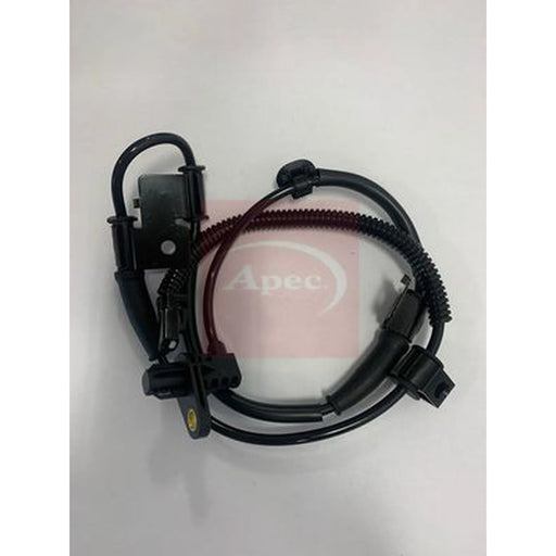 Apec ABS Wheel Speed Sensor Front Left ABS1343