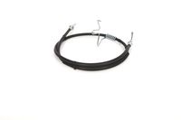 Bosch Handbrake Cable 1987482779