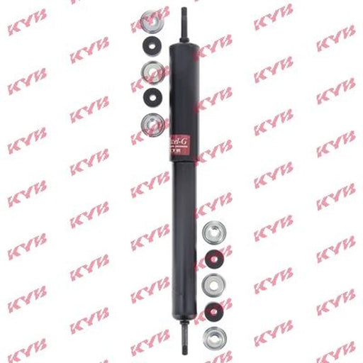 KYB Shock Absorber Damper Strut Rear 343009