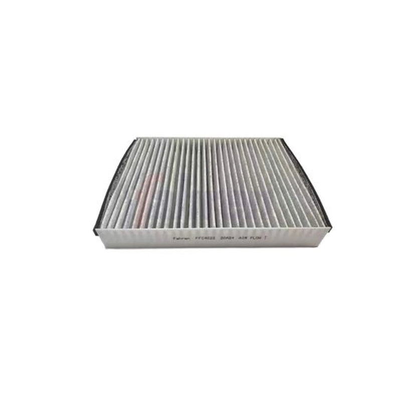 Fahren Cabin Air Filter (Pollen Filter) fits Ford C-Max II 2010-2019