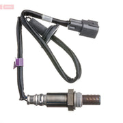 Denso O2 Lambda Oxygen Sensor fits Toyota Yaris Verso 1999-2005 1.3 1.5