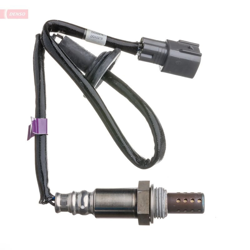 Denso O2 Lambda Oxygen Sensor fits Toyota Yaris Verso 1999-2005 1.3 1.5
