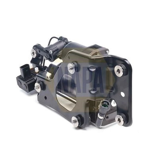 NAPA Napa Air Suspension Compressor Inc Bracket NAS2015