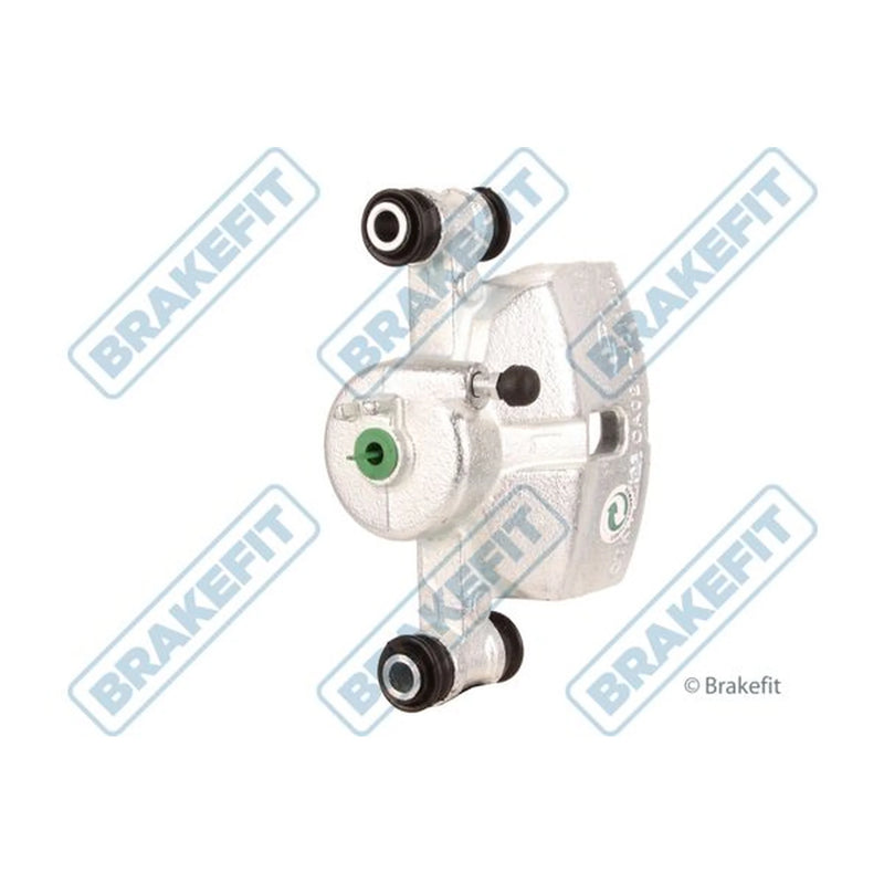 Apec Brake Caliper Assembly Front Left BCA1183