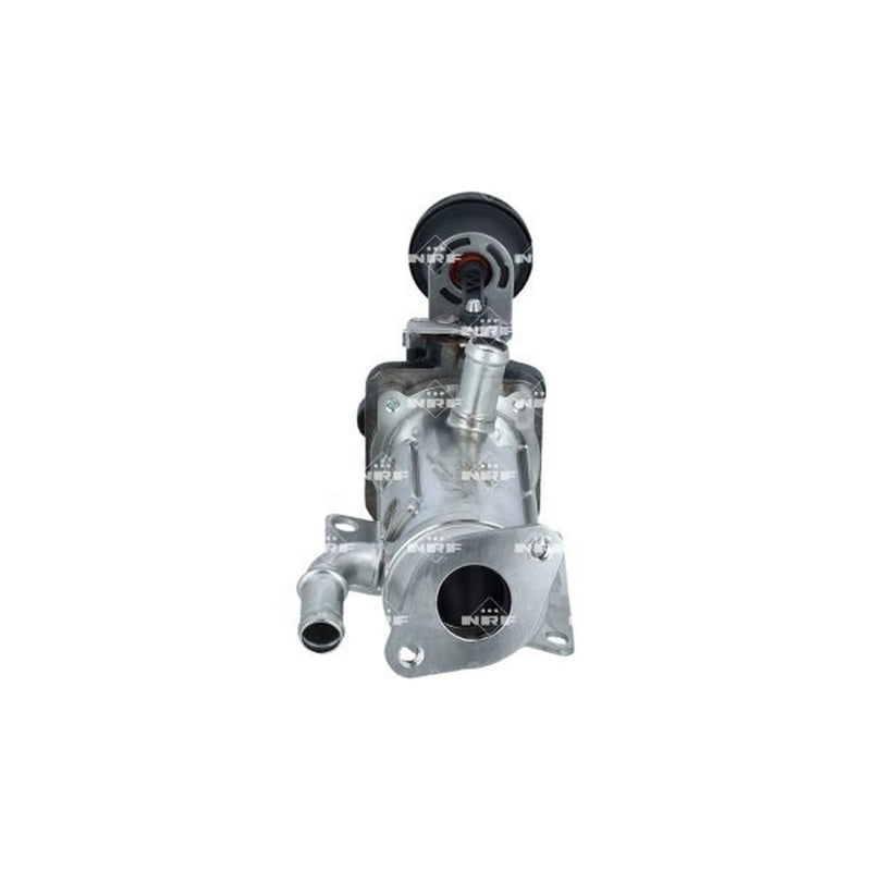 NRF EGR Cooler (Exhaust Gas Recirculation) 48011