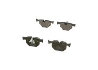 Bosch Brake Pad Set x x 0986494286