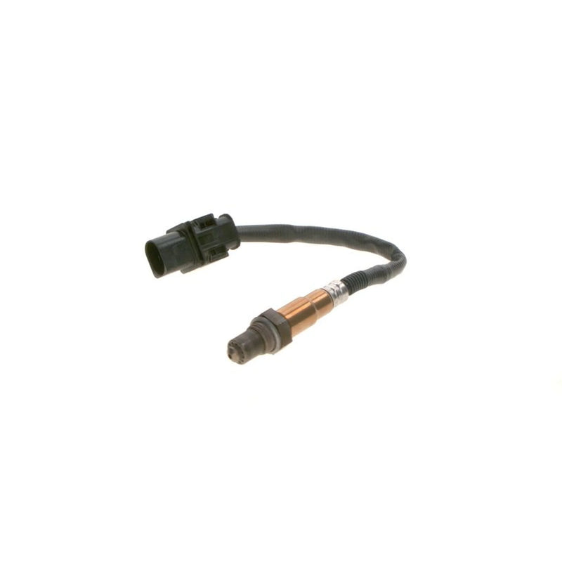 Bosch O2 Lambda Oxygen Sensor before catalytic converter 0 258 017 217