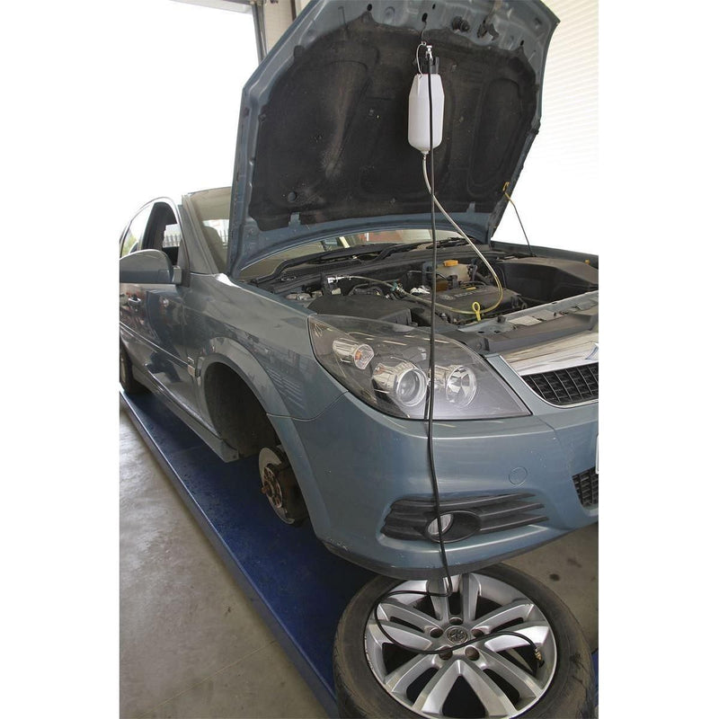 Sealey Pneumatic Brake & Clutch Bleeder 1.5L VS821 Sealey  - Town Parts