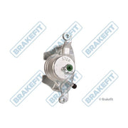 Apec Brake Caliper Assembly Front Left BCA1227
