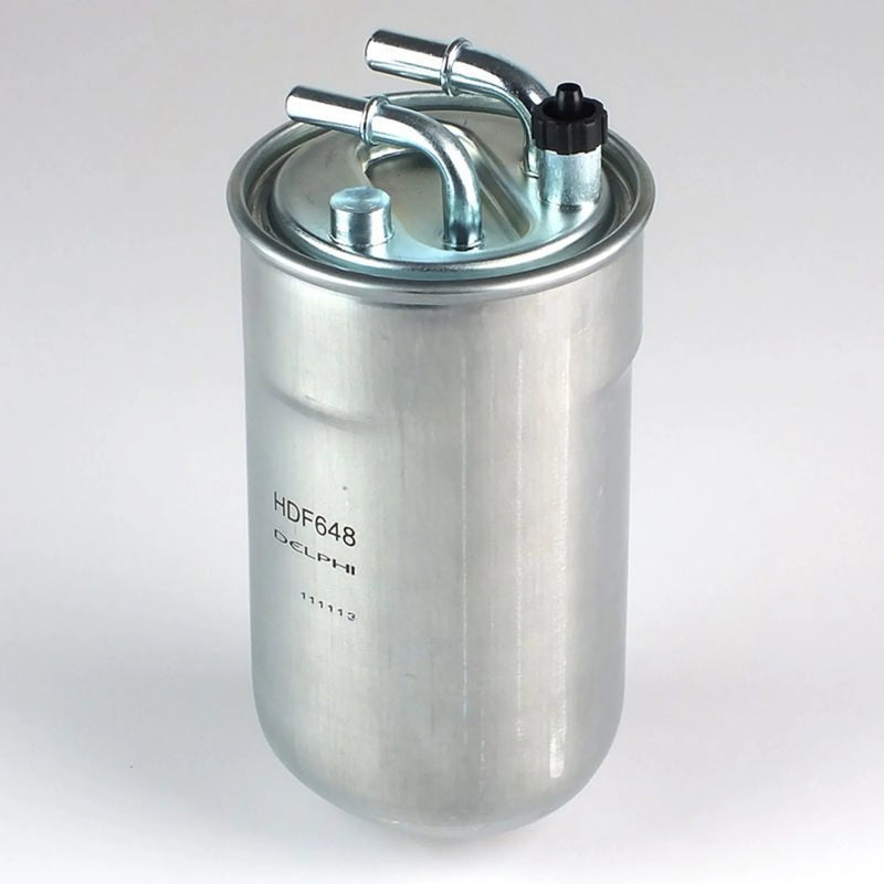 Delphi Fuel Filter Element HDF648