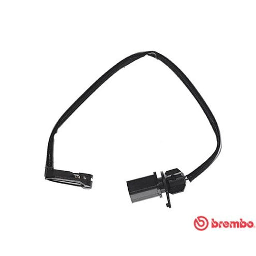 Brembo Brake Pad Wear Sensor Front A00484