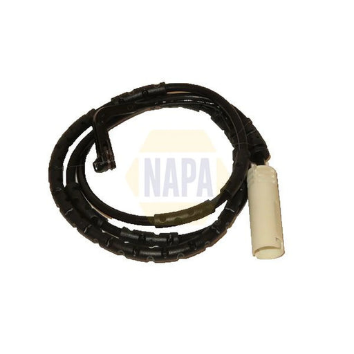 NAPA Brake Pad Wear Sensor Rear NWL5239