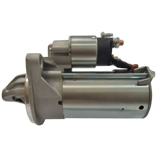 Hella Starter Motor 12V 1.2kW 8 Teeth 8EA 011 612-631