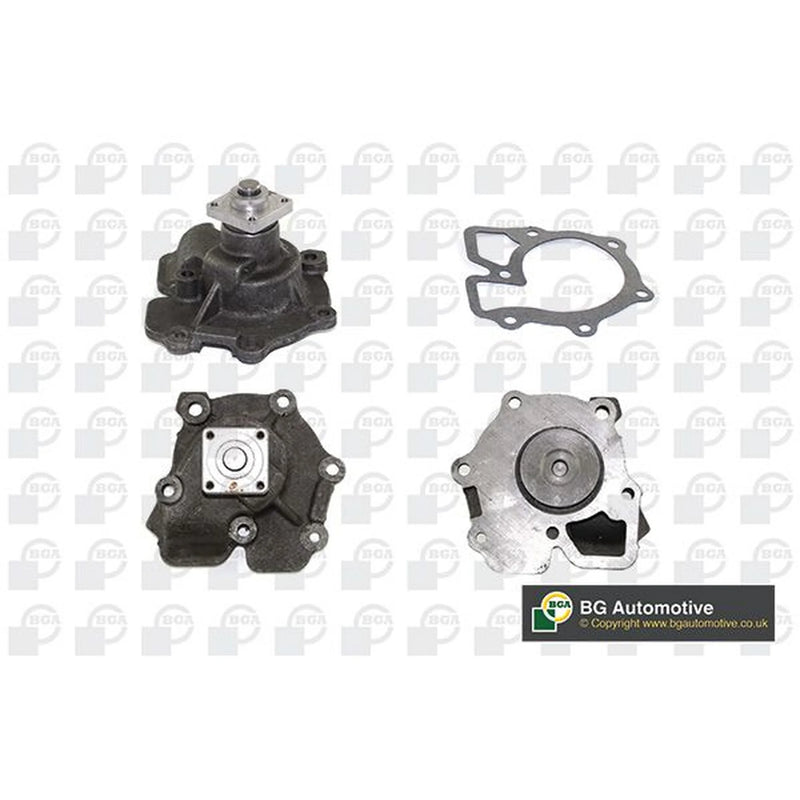BGA Engine Cooling Water Pump CP2574