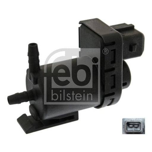 Febi Exhaust Control Pressure Converter Connectors V 45460