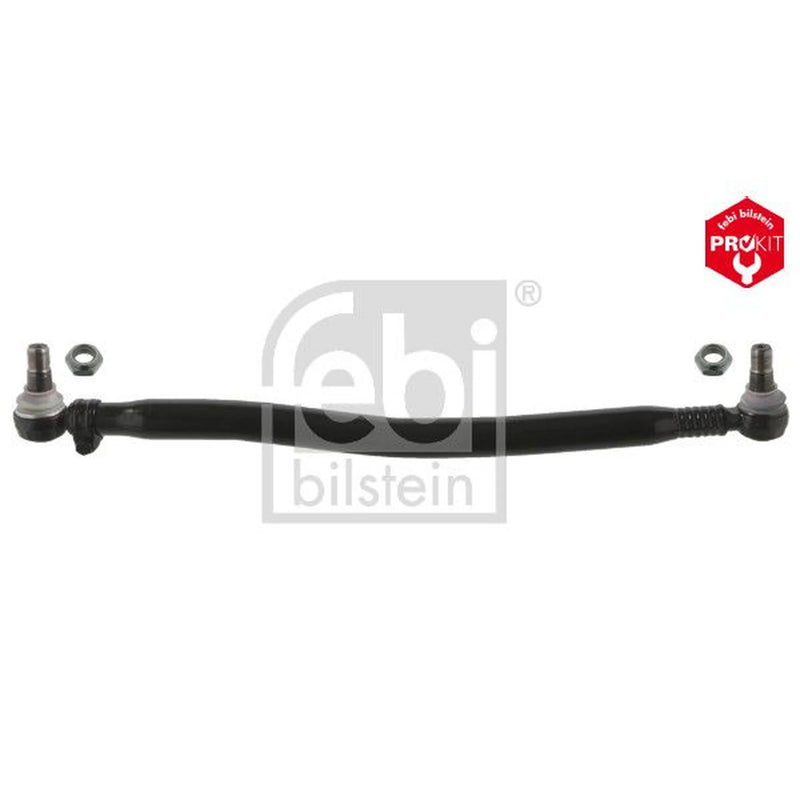 Febi Centre Rod Assembly Front 46170