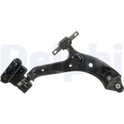 Delphi Control/Trailing Arm Front TC5416