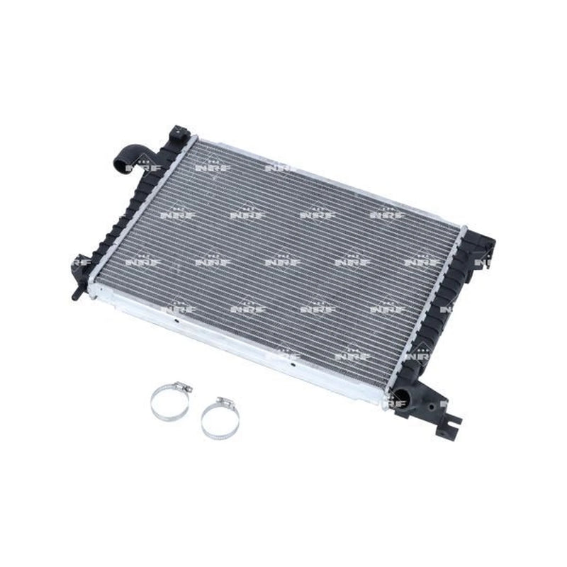 NRF Engine Radiator 507527