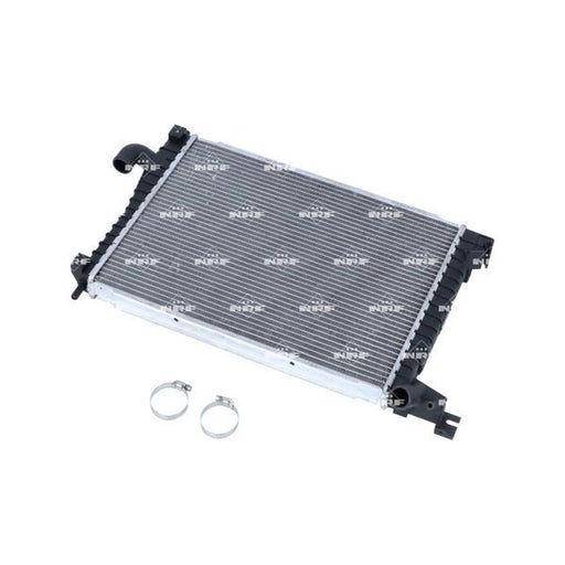 NRF Engine Radiator 507527