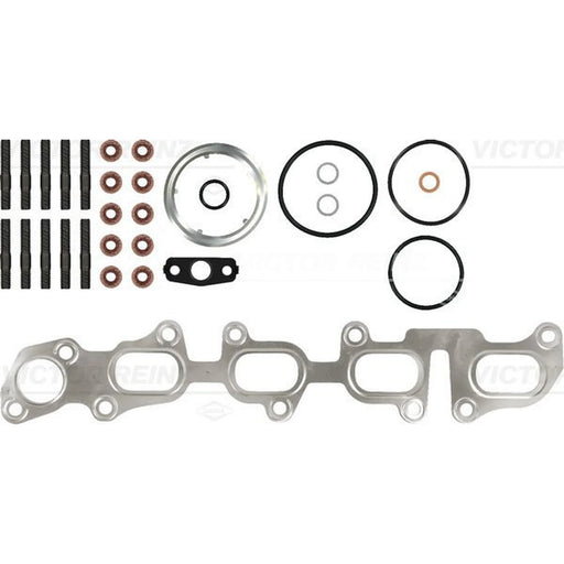 Victor Reinz Charger Mounting Kit 04-10359-01