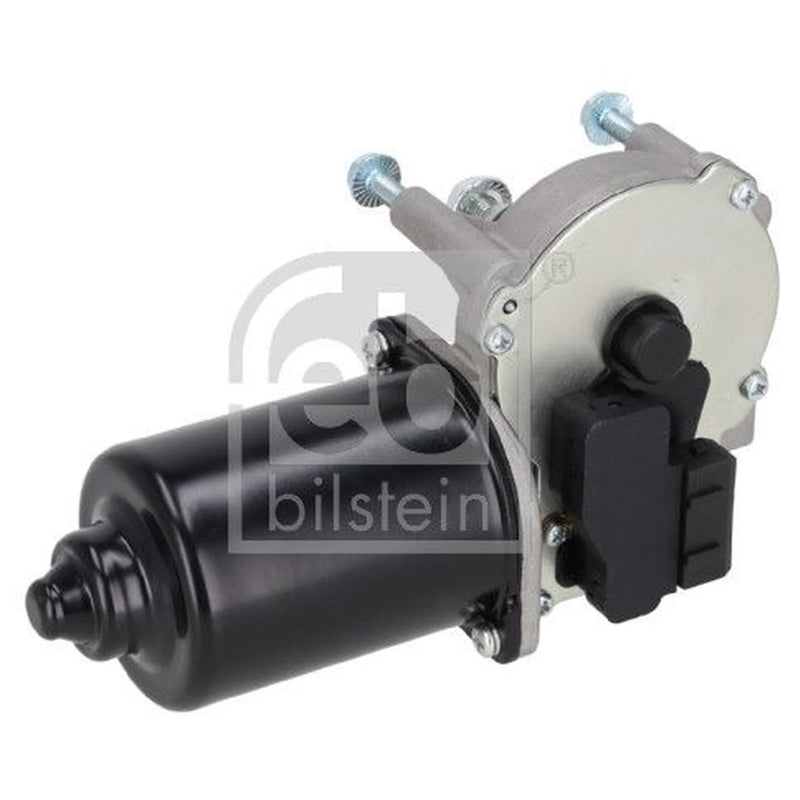 Febi Front/Rear Wiper Motor Front 1001302