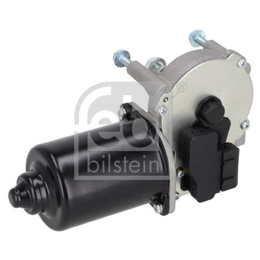 Febi Front/Rear Wiper Motor Front 1001302