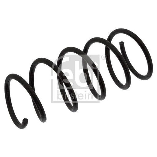 Febi Front Suspension Coil Spring 38812