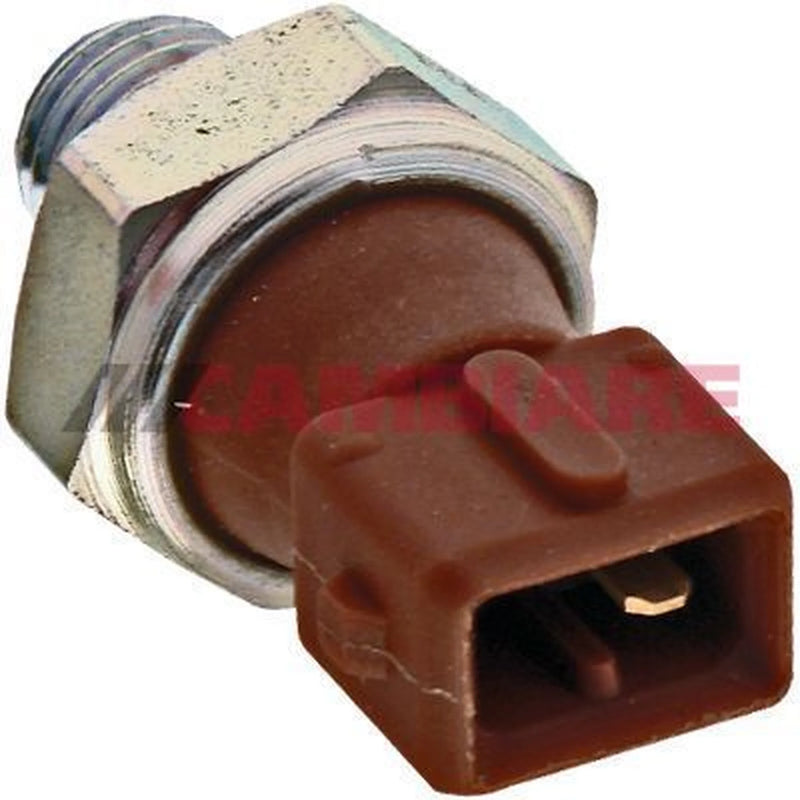 Cambiare Oil Pressure Sensor Switch VE706016