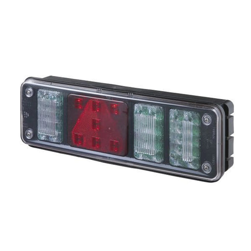 Hella Tail Light / Lamp LED Left 2VP 340 964-011