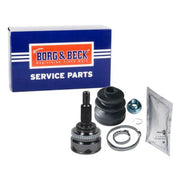 Borg & Beck Drive Shaft Joint Kit BCJ1242