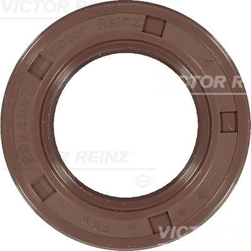 Victor Reinz Crankshaft Shaft Seal OD ID Wide 81-39028-00