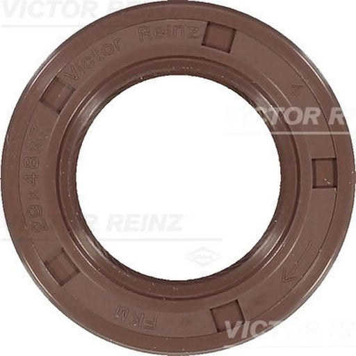 Victor Reinz Crankshaft Shaft Seal OD ID Wide 81-39028-00