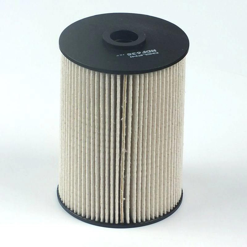 Delphi Fuel Filter Element HDF635