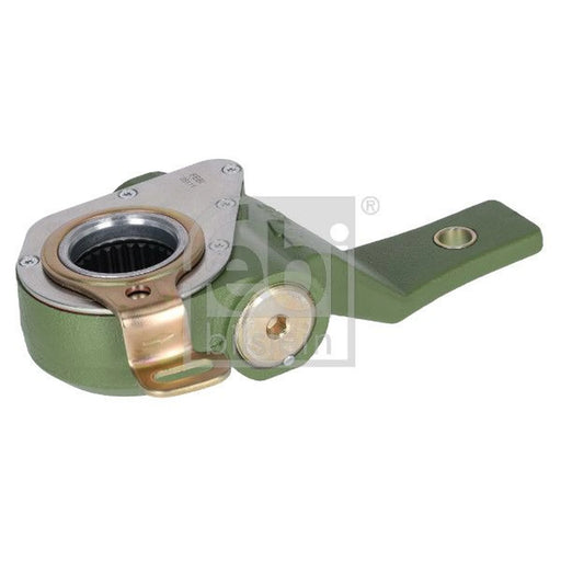 Febi Brake Slack Adjuster 27 Teeth Rear Right 35111