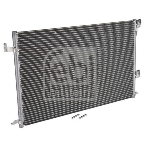 Febi Air Conditioning Condenser 197624