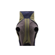 Ruffwear Sun Shower Coverall Dog Raincoat Midnight Blue (Small) - Ruffwear - Van Life Living