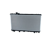 NRF Engine Radiator 53338