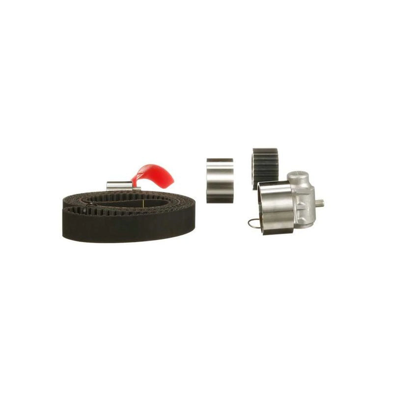 Gates Timing Belt Kit with Rollers K025612XS