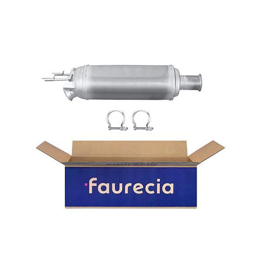 Hella Soot/Particulate Filter 8LH 366 080-231