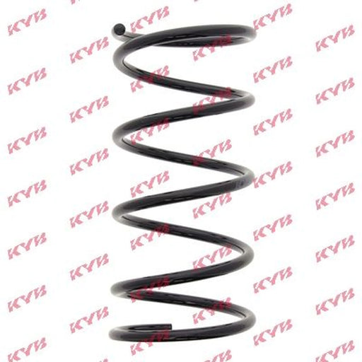 KYB Rear Suspension Coil Spring RA5692