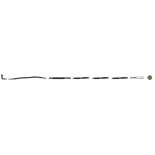 Juratek Brake Pad Wear Sensor Rear JCW341