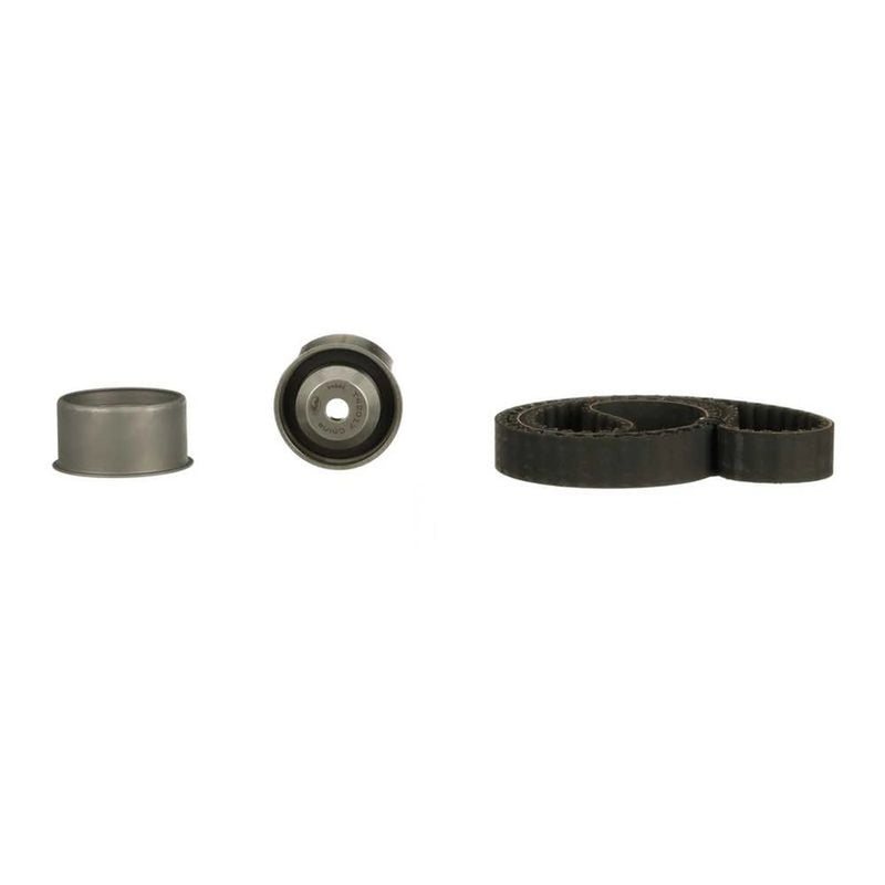 Gates Timing Belt Kit with Rollers K035373XS
