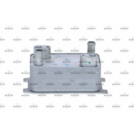 NRF Automatic Gearbox Oil Cooler 31363