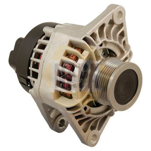NAPA Car Alternator 12V NAL1406