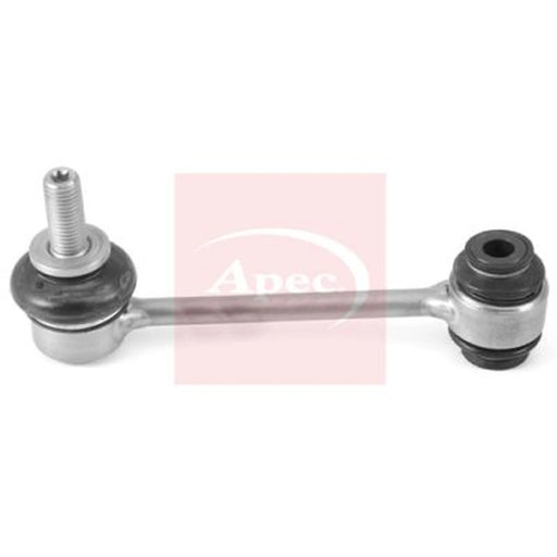 Apec Stabiliser Bar Link Coupling Rod Rear Right AST4553