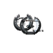 Bosch Brake Shoe Set Axle Kit 0 204 114 665